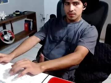 Freechat thieves_us on Chaturbate