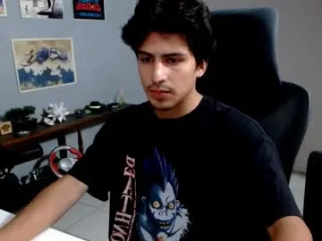 Freechat thieves_us on Chaturbate