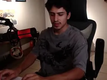 Freechat thieves_us on Chaturbate