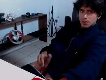 Freechat thieves_us on Chaturbate