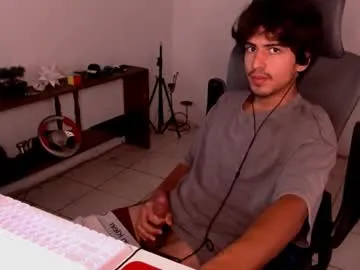 Freechat thieves_us on Chaturbate