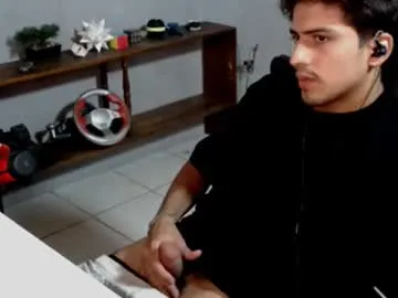 Freechat thieves_us on Chaturbate