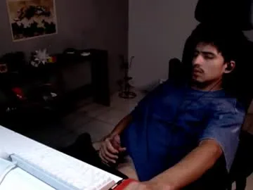 Freechat thieves_us on Chaturbate