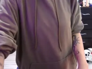 Freechat thomascooper_cams on Chaturbate