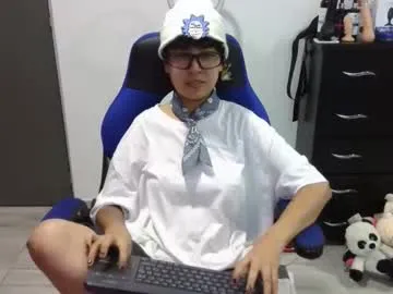 Freechat thomascooper_cams on Chaturbate