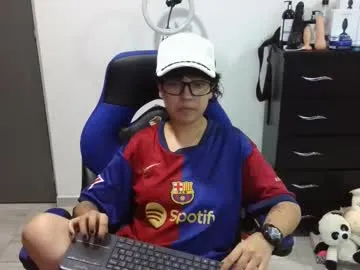 Freechat thomascooper_cams on Chaturbate