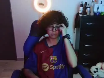 Freechat thomascooper_cams on Chaturbate