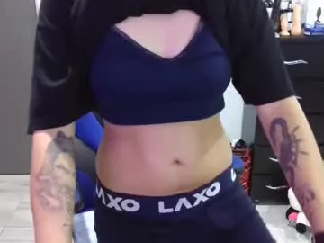 thomascooper_cams model from cb