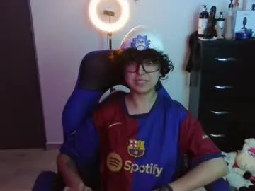 Freechat thomascooper_cams on Chaturbate