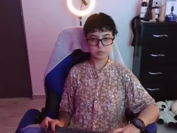 Freechat thomascooper_cams on Chaturbate