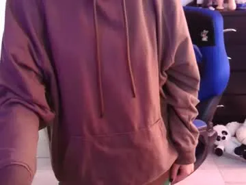 Freechat thomascooper_cams on Chaturbate