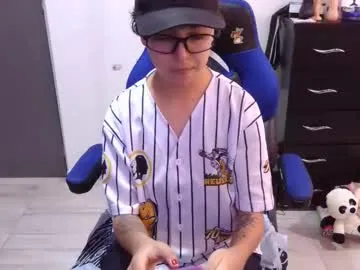 Freechat thomascooper_cams on Chaturbate