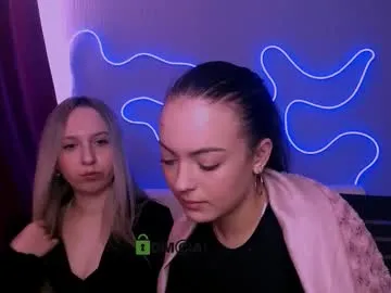 Offline tiffani_murr on Chaturbate