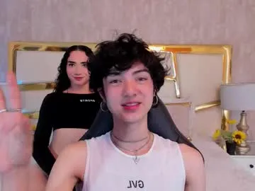 Offline tiny_thomm on Chaturbate