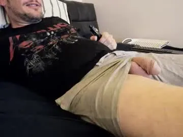 toolmaster3000 on Chaturbate