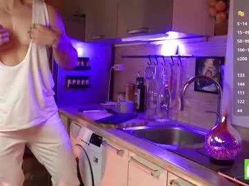 Offline touch_of_eros on Chaturbate