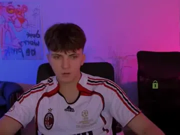 Freechat travis_wolf_ on Chaturbate