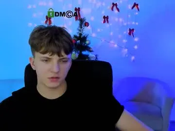 Freechat travis_wolf_ on Chaturbate