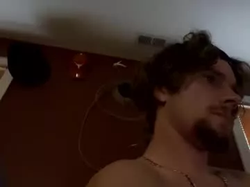treeman817 on Chaturbate