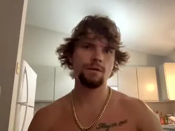 treeman817 on Chaturbate