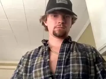 treeman817 on Chaturbate