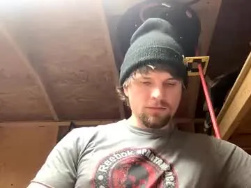 treeman817 on Chaturbate