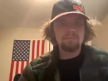 treeman817 on Chaturbate