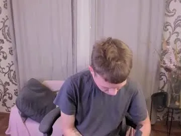 Freechat twelveeek on Chaturbate