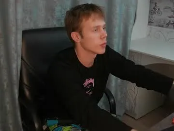 Freechat twelveeek on Chaturbate