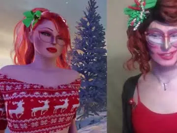 Offline valentia_vickers on Chaturbate