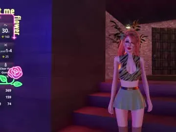 Offline valentia_vickers on Chaturbate