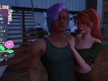 Offline valentia_vickers on Chaturbate