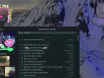 Offline valentia_vickers on Chaturbate