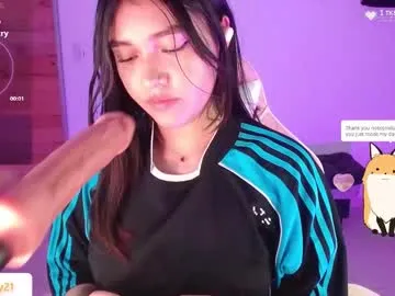 Offline valeribell1 on Chaturbate