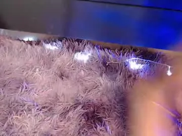 Freechat valery_carter01 on Chaturbate