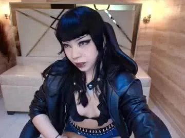 Freechat vampkitty_r on Chaturbate