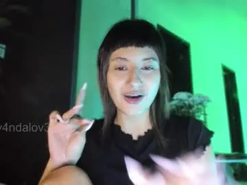 vandalovee model from cb