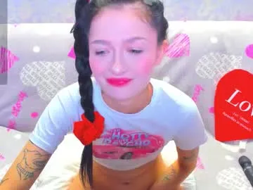 Offline vanessa_florence on Chaturbate