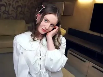 Freechat vanettakrupka on Chaturbate