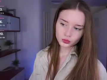 Freechat vanettakrupka on Chaturbate