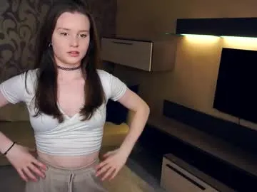 Freechat vanettakrupka on Chaturbate