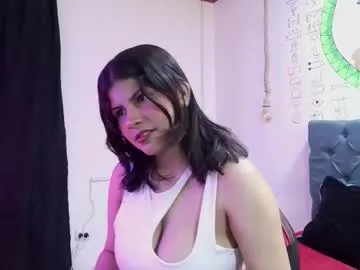 Freechat vaniladream on Chaturbate