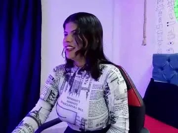 Freechat vaniladream on Chaturbate