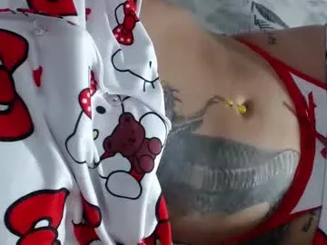 Offline venus_menoza on Chaturbate