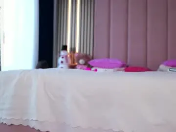 Freechat vesia on Chaturbate