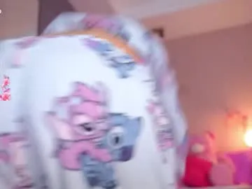 Freechat vesia on Chaturbate