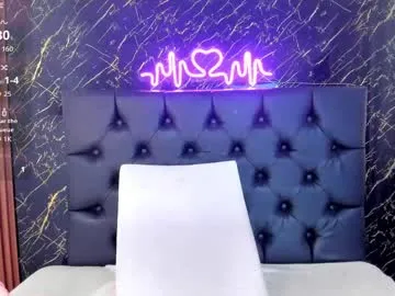 Offline vichy_evans on Chaturbate