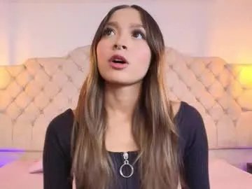 Freechat victoria_adams14 on Chaturbate