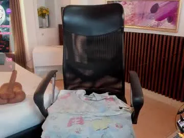 Offline victoria_mooree on Chaturbate