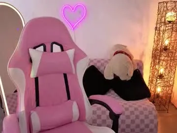 Offline violet_ch on Chaturbate